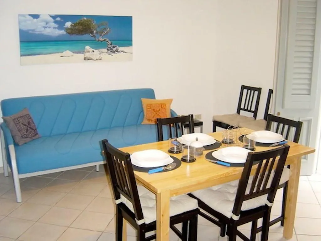 Casa Donna Antonia Appartamento Favignana