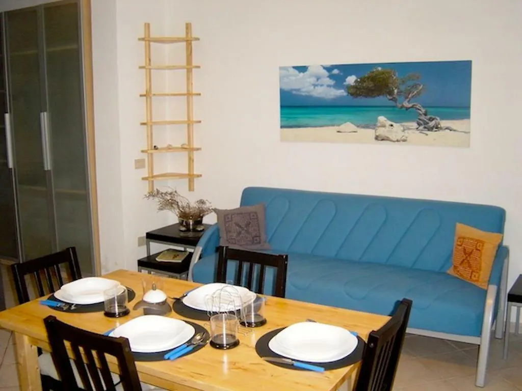 Casa Donna Antonia Appartamento Favignana