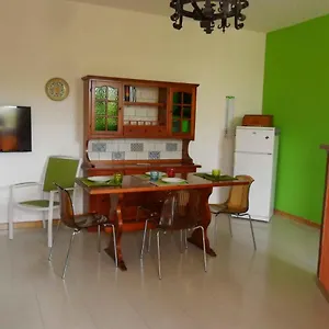  Appartamento La Casa Di Peppe