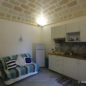  Appartamento Il Cortiletto Su Levanzo