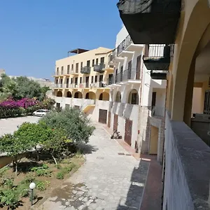  Appartamento Casa Esperanto