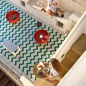 Frühstückspension La Casa Dell'arancio, Favignana