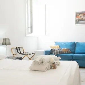 Gasthof Poggiamico, Favignana