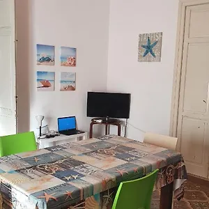  Appartamento Casa Levante
