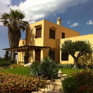 Landhaus Il Giardino Delle Aloe, Favignana