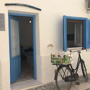  Casa vacanze A Casuzza