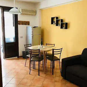  Appartamento Loft - Egadi
